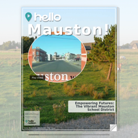 Image for Mauston