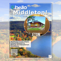 Image for Middleton