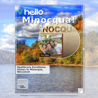 Image for Minocqua