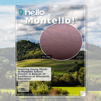 Image for Montello