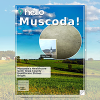 Image for Muscoda