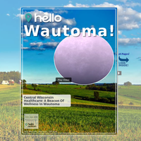 Image for Wautoma