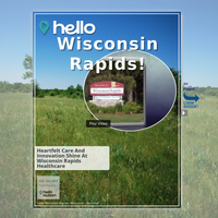 Image for Wisconsin Rapids