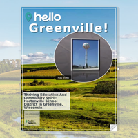 Image for Greenville