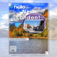 Image for New London