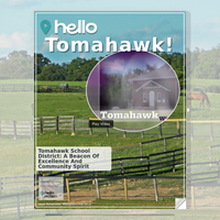 Image for Tomahawk