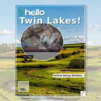 Image for Twin Lakes