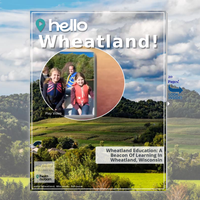 Image for Wheatland