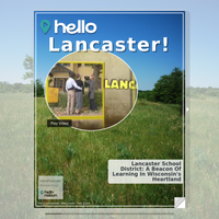 Image for Lancaster