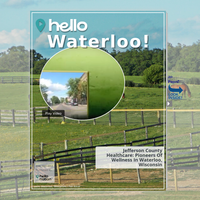 Image for Waterloo