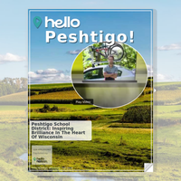 Image for Peshtigo