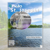 Image for St. Joseph