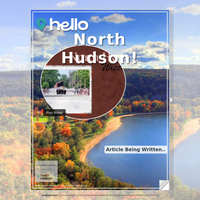 Image for North Hudson