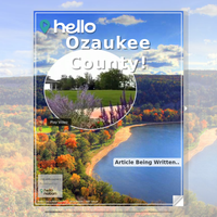 Image for Ozaukee County