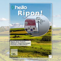 Image for Ripon