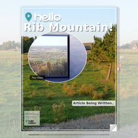 Image for Rib Mountain