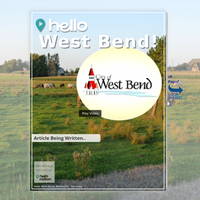 Image for West Bend