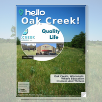 Image for Oak Creek