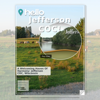 Image for Jefferson COC