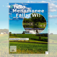 Image for Menomonee Falls, WI