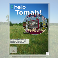 Image for Tomah