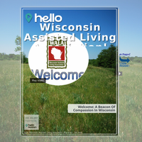 Image for Wisconsin Assisted Living Association