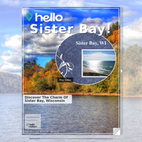 Image for Sister Bay