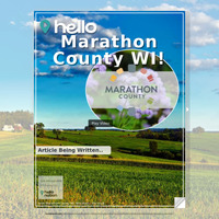 Image for Marathon County WI