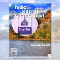 Image for Merrill Chamber of Commerce