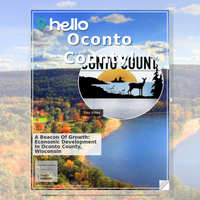 Image for Oconto County