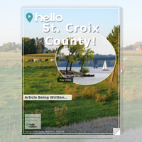 Image for St. Croix County