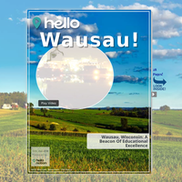 Image for Wausau