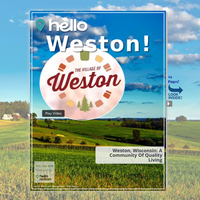 Image for Weston