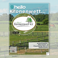 Image for Kronenwetter