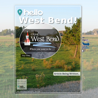 Image for West Bend