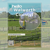 Image for Walworth County