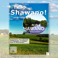 Image for Shawano