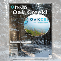 Image for Oak Creek