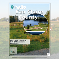 Image for Eau Claire County