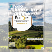 Image for Elkhorn Area Chamber