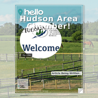 Image for Hudson Area Chamber