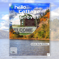 Image for Cottage Grove