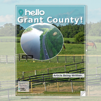 Image for Grant County