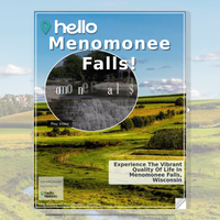 Image for Menomonee Falls