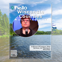 Image for Wisconsin Counties Association