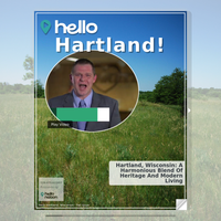 Image for Hartland