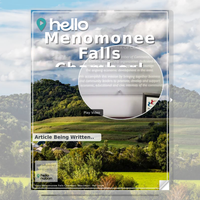 Image for Menomonee Falls Chamber