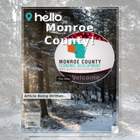 Image for Monroe County