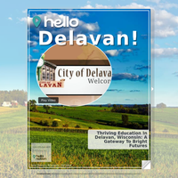 Image for Delavan