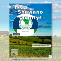 Image for Shawano County